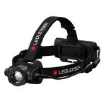 Ledlenser 502123 H15R Core Headlamp