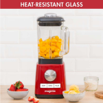 Magimix 11629 Power Blender - Red - Image 10