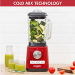 Magimix 11629 Power Blender - Red - Image 12