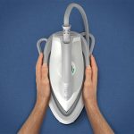 Philips PSG2000/20 2000 Series Steam Generator | Blue/White - Image 3