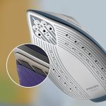 Philips PSG2000/20 2000 Series Steam Generator | Blue/White - Image 4