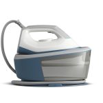 Philips PSG2000/20 2000 Series Steam Generator | Blue/White - Image 2