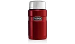 Thermos 101514 Stainless King™ Food Flask 710ml Red