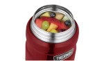 Thermos 101514 Stainless King™ Food Flask 710ml Red - Image 3