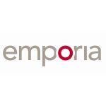 emporiaJOY-LTE V228i-LTE_001_R Senior Mobile Phone 4G Volte Flip Mobile Phone with Emergency Call - Red - Image 7