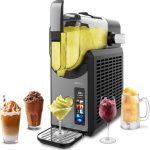 005307 - CECOTEC TWIST & ICE 2600 SLUSHIE