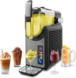005307 - CECOTEC TWIST & ICE 2600 SLUSHIE