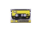 022406 - TREVI CASSETTE TAPES 4PK 60 MIN