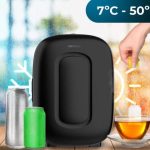 026895 - CECOTEC MINICOOLING 4L BORA FRIDGE