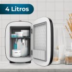 026895 - CECOTEC MINICOOLING 4L BORA FRIDGE - Image 4