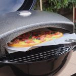 032561 - MINI PIZZA BBQ OVEN