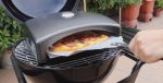 032561 - MINI PIZZA BBQ OVEN