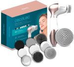 033718 - CECOTEC FACECARE TOTALCLEAN 9IN1