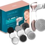 033718 - CECOTEC FACECARE TOTALCLEAN 9IN1