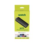 034892 - ANDROID 10 4K TV STICK DUAL WIFI 2G