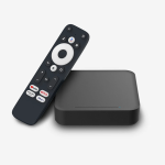 035004 - GOOGLE TV UHD AI DOLBY ATOMS 2GB