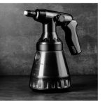 035028 - RECHARGEABLE SPRAYER  CARTON SUPER DRY FOAM Electric Sprayer