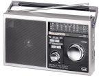 039961 - TREVI MULTIBAND BT & FM RADIO