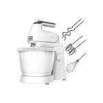 041218 - CECOTEC 500W GYRO HAND MIXER & BOWL