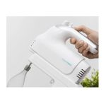 041218 - CECOTEC 500W GYRO HAND MIXER & BOWL - Image 3