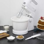 041218 - CECOTEC 500W GYRO HAND MIXER & BOWL - Image 2