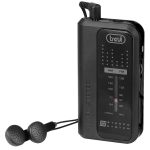 041223 - TREVI MINI SPORT FM RADIO WITH