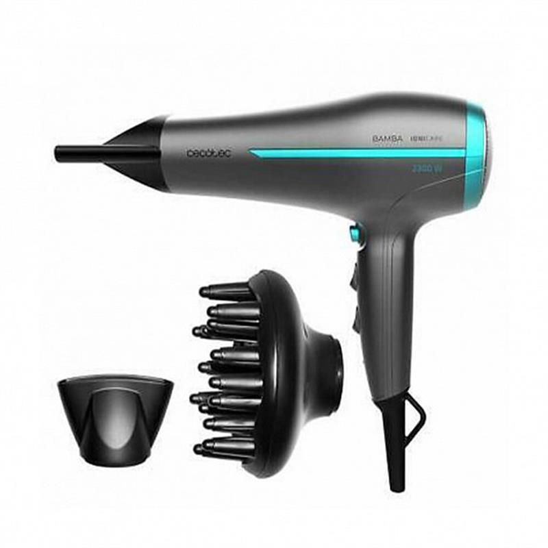 042017 - CECOTEC BAMBA IONICARE 5200 AURA 042017 - CECOTEC BAMBA IONICARE 5200 AURA - Image 1