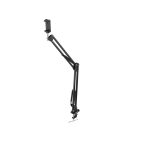 046604 - HAMA FLEXIBLE ARM PHONE HOLDER - Image 3