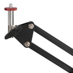 046604 - HAMA FLEXIBLE ARM PHONE HOLDER - Image 4