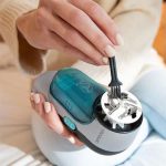 057486 - CECOTEC RECHARGEABLE LINT REMOVER - Image 2