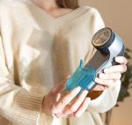 057486 - CECOTEC RECHARGEABLE LINT REMOVER - Image 4