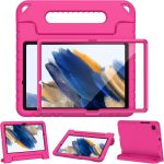 062254 - AQ SAMSUNG TAB A9 PLUS KIDS PINK (CASE ONLY)