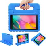 062261 - AQ SAMSUNG TAB A9 PLUS KIDS BLUE (CASE ONLY)