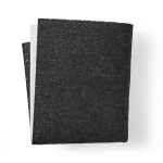 074890 - UNIV. COOKER HOOD COMBI FILTER 2PK