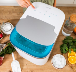 080521 - CECOTEC ICE MAKER MACHINE CHILLIN'