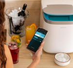 080521 - CECOTEC ICE MAKER MACHINE CHILLIN' - Image 2