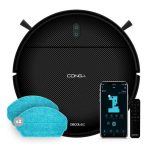 080668 - CECOTEC CONGA 999 ROBO VAC 2000PA