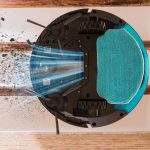 080668 - CECOTEC CONGA 999 ROBO VAC 2000PA - Image 4