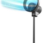 082495 - CECOTEC TOTALPURE 2IN1 BLADELESS