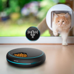 095624 - CECOTEC PUMBA 1600 PURRFECT MEAL