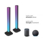 125954 - KSIX SMARTLED LIGHT BARS RGBIC/WIFI - Image 5