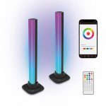 125954 - KSIX SMARTLED LIGHT BARS RGBIC/WIFI