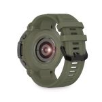128689 - KSIX OSLO SMARTWATCH 1.5 GREEN - Image 2