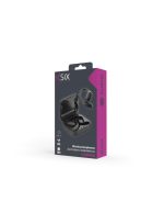 134574 - KSIX OPEN EAR 6+18HR TWS EARPHONES - Image 4