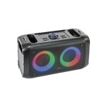 140784 - PARTY STREET2 100W LED BT SPEAKER