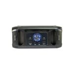 140784 - PARTY STREET2 100W LED BT SPEAKER - Image 2