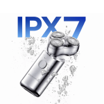 140820 - MINI TITAN S3 SHAVER GREY - Image 4