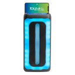 143532 - IBIZA 200W LED BT SPEAKER WIRELESS - Image 3