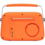 143600 - MADISON RETRO FM BT 30W RECH RADIO - Image 4