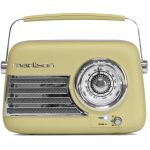 143624 - MADISON FM BT RECH RADIO MAT OLIVE - Image 3